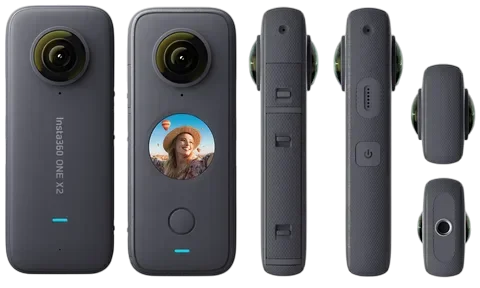Сервисный центр Insta360 в Владикавказе